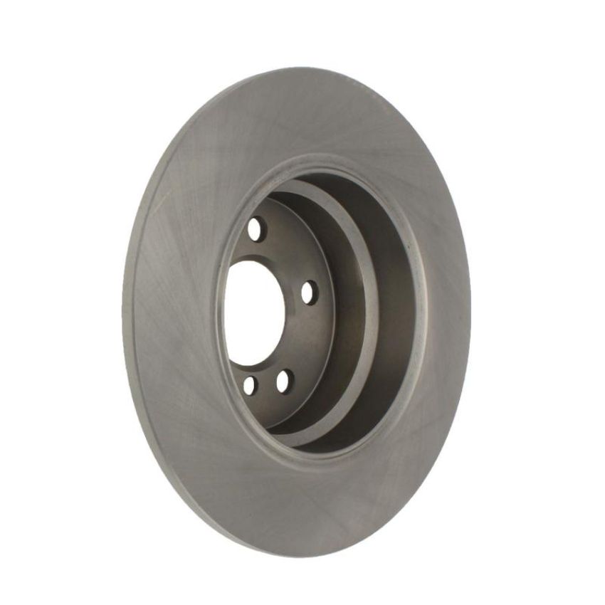 CENTRIC PARTS 121.34051 C-Tek Standard Brake Rotor