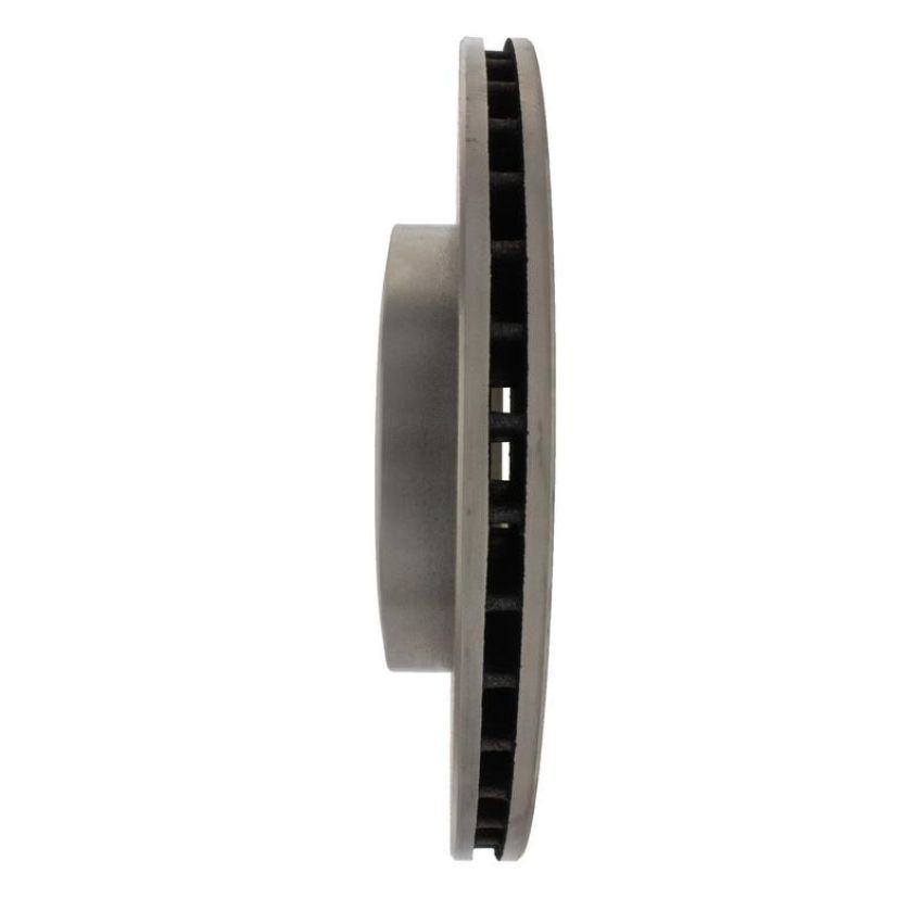 CENTRIC PARTS 121.34052 C-Tek Standard Brake Rotor