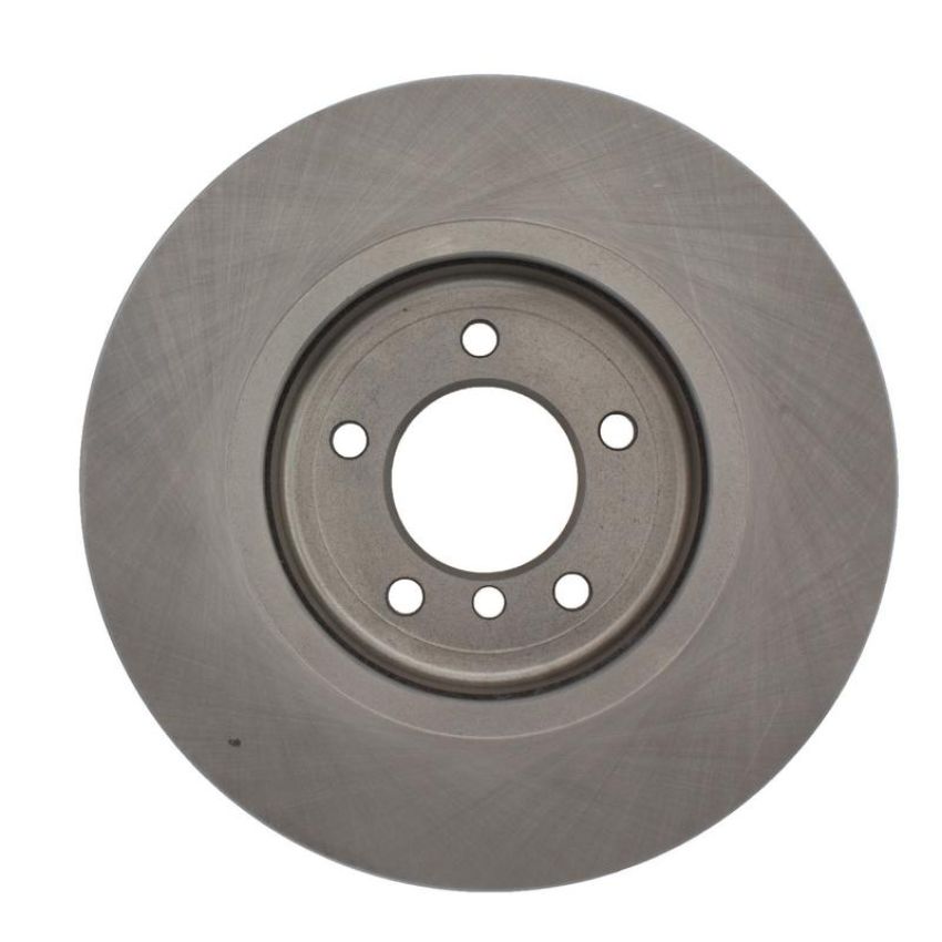 CENTRIC PARTS 121.34052 C-Tek Standard Brake Rotor