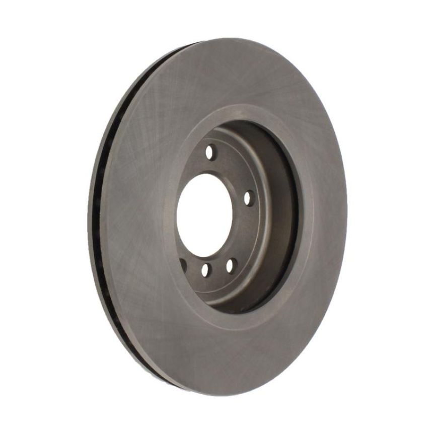 CENTRIC PARTS 121.34052 C-Tek Standard Brake Rotor