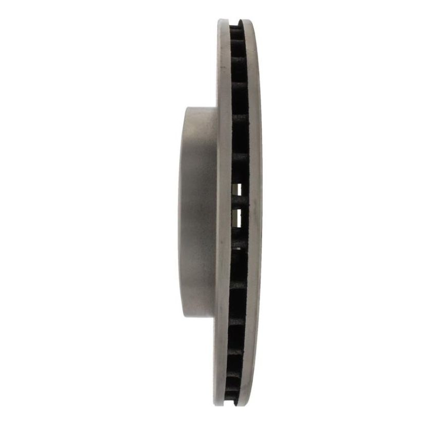 CENTRIC PARTS 121.34052 C-Tek Standard Brake Rotor