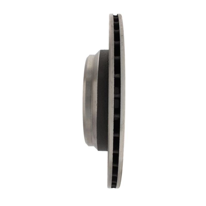 CENTRIC PARTS 121.34054 C-Tek Standard Brake Rotor