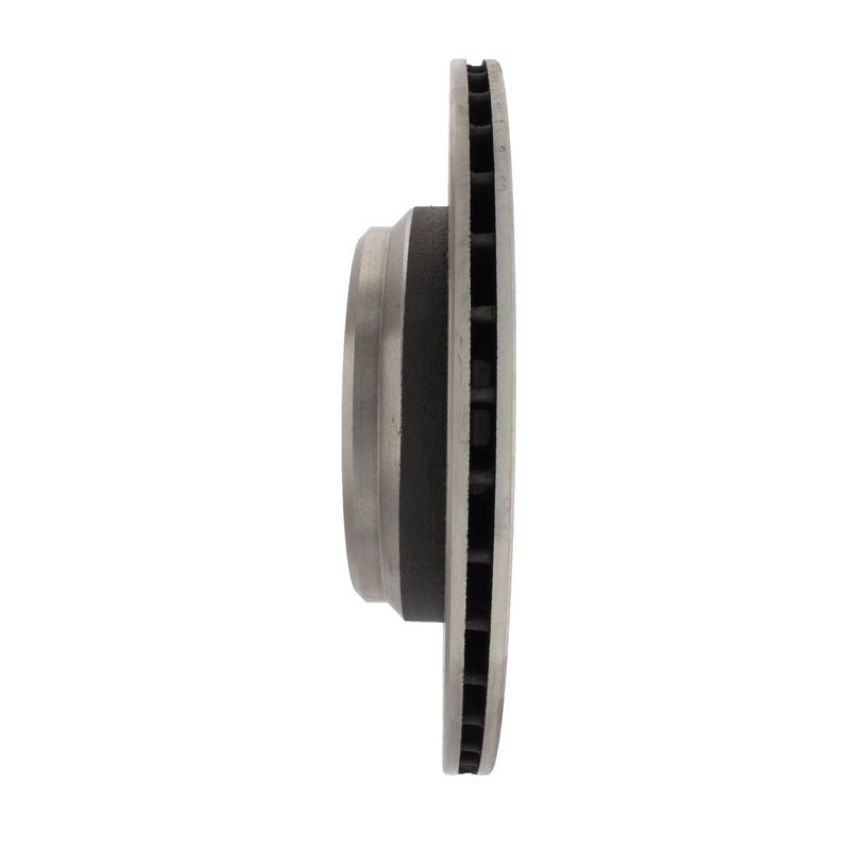CENTRIC PARTS 121.34054 C-Tek Standard Brake Rotor