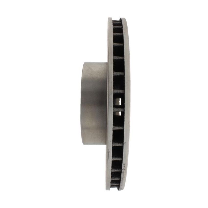CENTRIC PARTS 121.34055 C-Tek Standard Brake Rotor