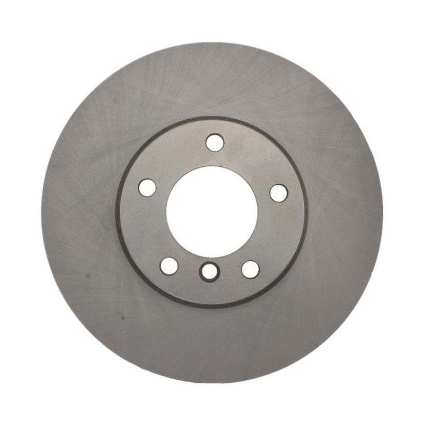 CENTRIC PARTS 121.34055 C-Tek Standard Brake Rotor