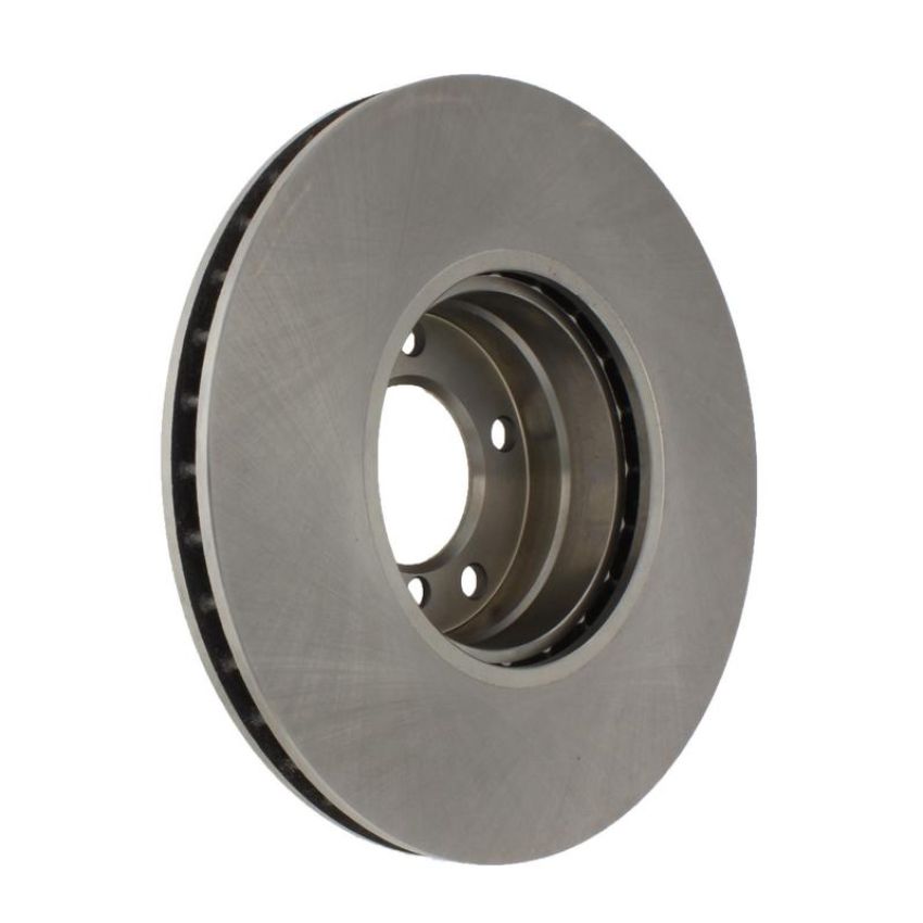 CENTRIC PARTS 121.34055 C-Tek Standard Brake Rotor