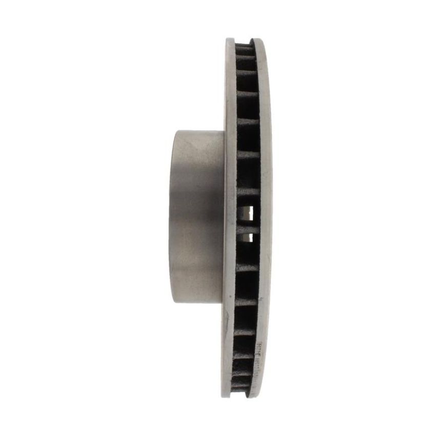 CENTRIC PARTS 121.34055 C-Tek Standard Brake Rotor
