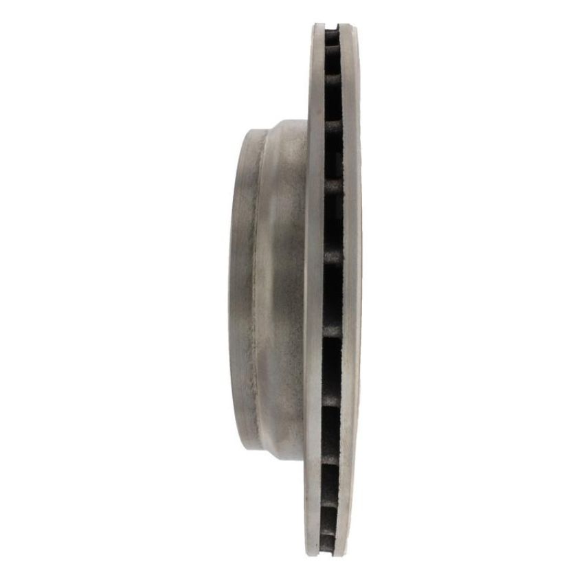 CENTRIC PARTS 121.34056 C-Tek Standard Brake Rotor