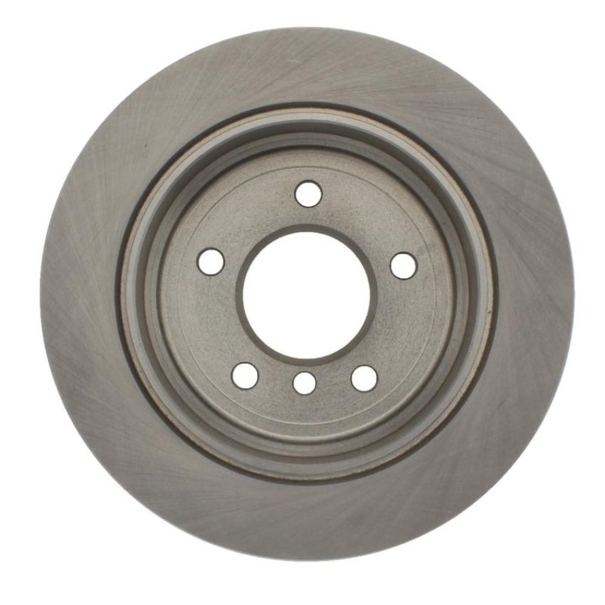 CENTRIC PARTS 121.34056 C-Tek Standard Brake Rotor
