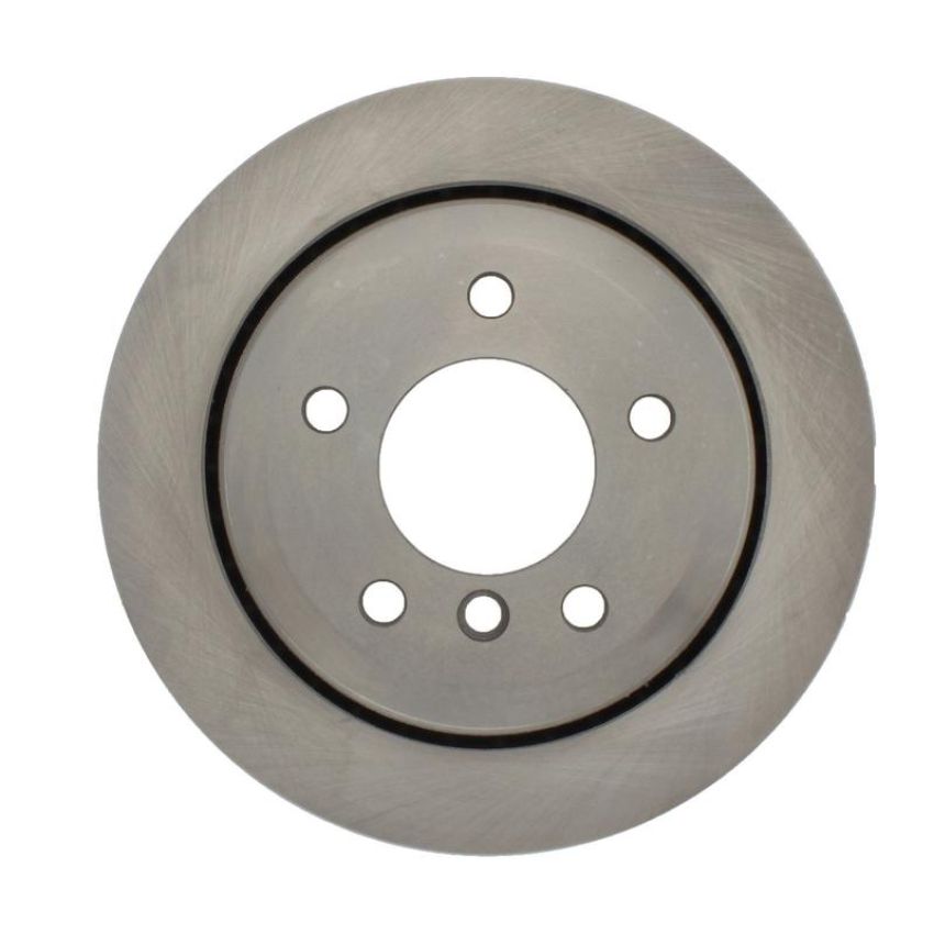 CENTRIC PARTS 121.34056 C-Tek Standard Brake Rotor