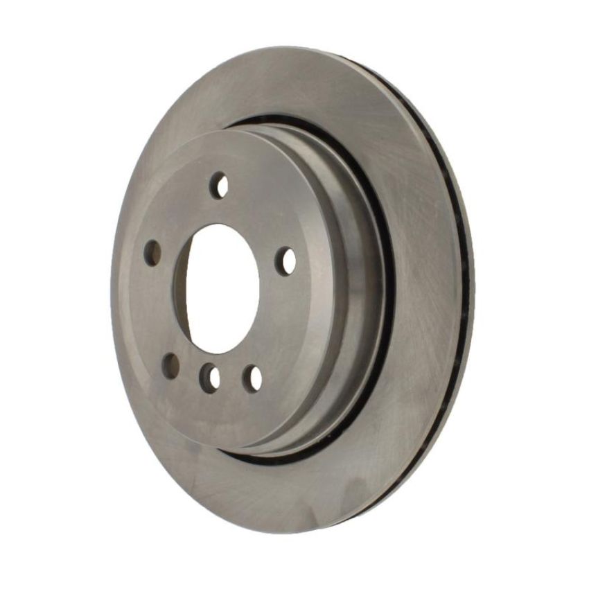 CENTRIC PARTS 121.34056 C-Tek Standard Brake Rotor