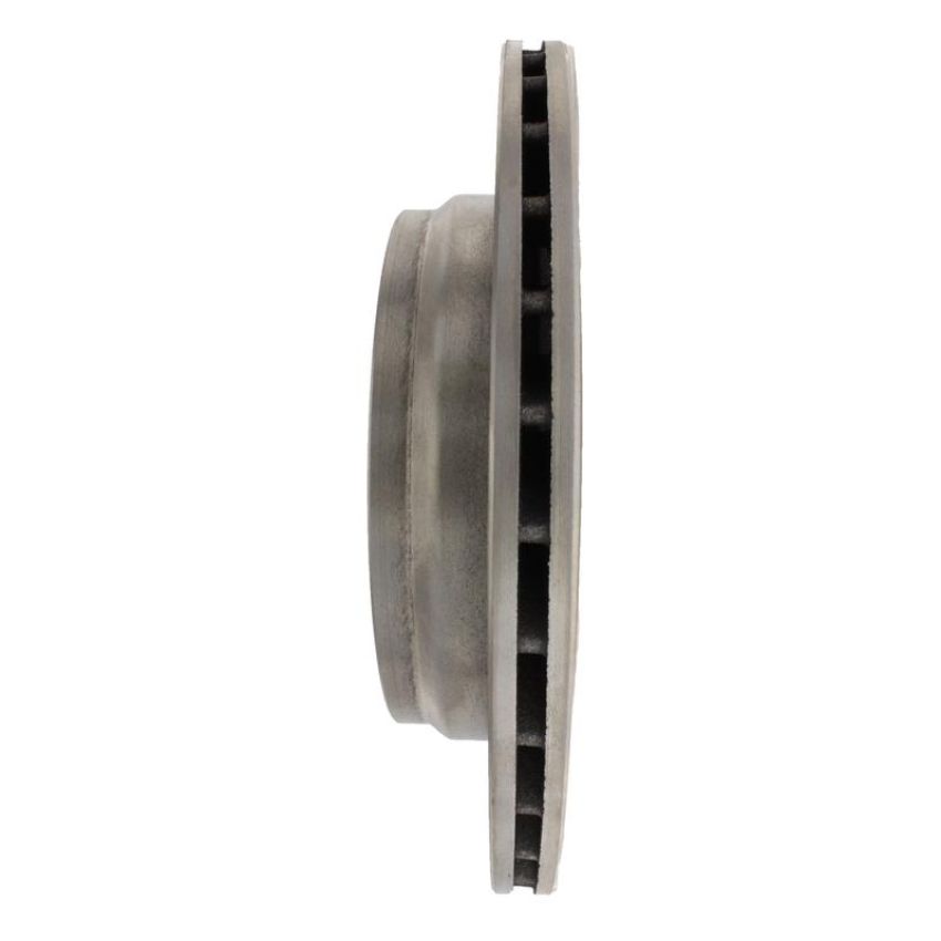 CENTRIC PARTS 121.34056 C-Tek Standard Brake Rotor