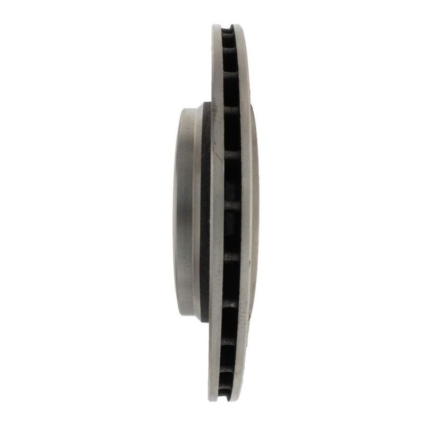 CENTRIC PARTS 121.34057 C-Tek Standard Brake Rotor