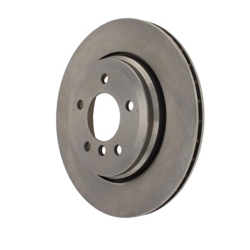 CENTRIC PARTS 121.34057 C-Tek Standard Brake Rotor