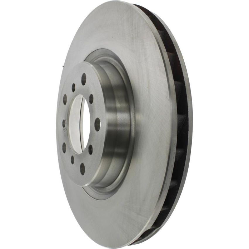 CENTRIC PARTS 121.34059 C-Tek Standard Brake Rotor