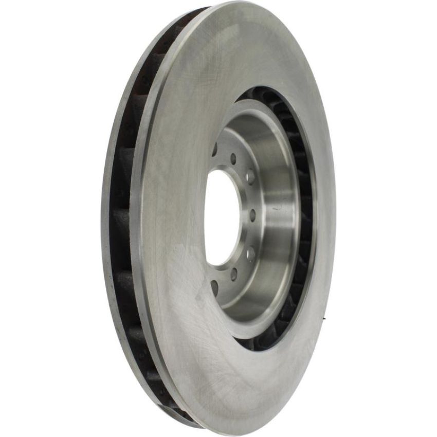 CENTRIC PARTS 121.34059 C-Tek Standard Brake Rotor
