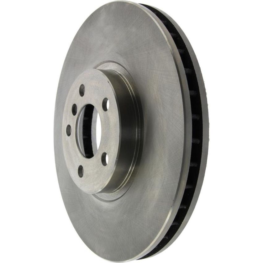 CENTRIC PARTS 121.34060 C-Tek Standard Brake Rotor