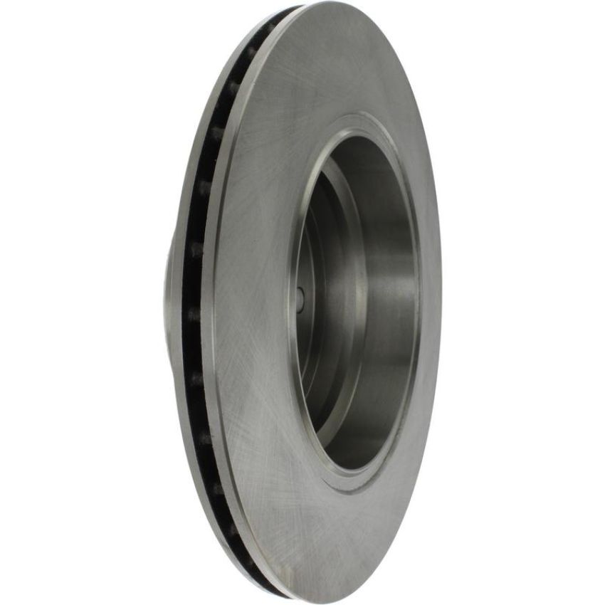 CENTRIC PARTS 121.34061 C-Tek Standard Brake Rotor