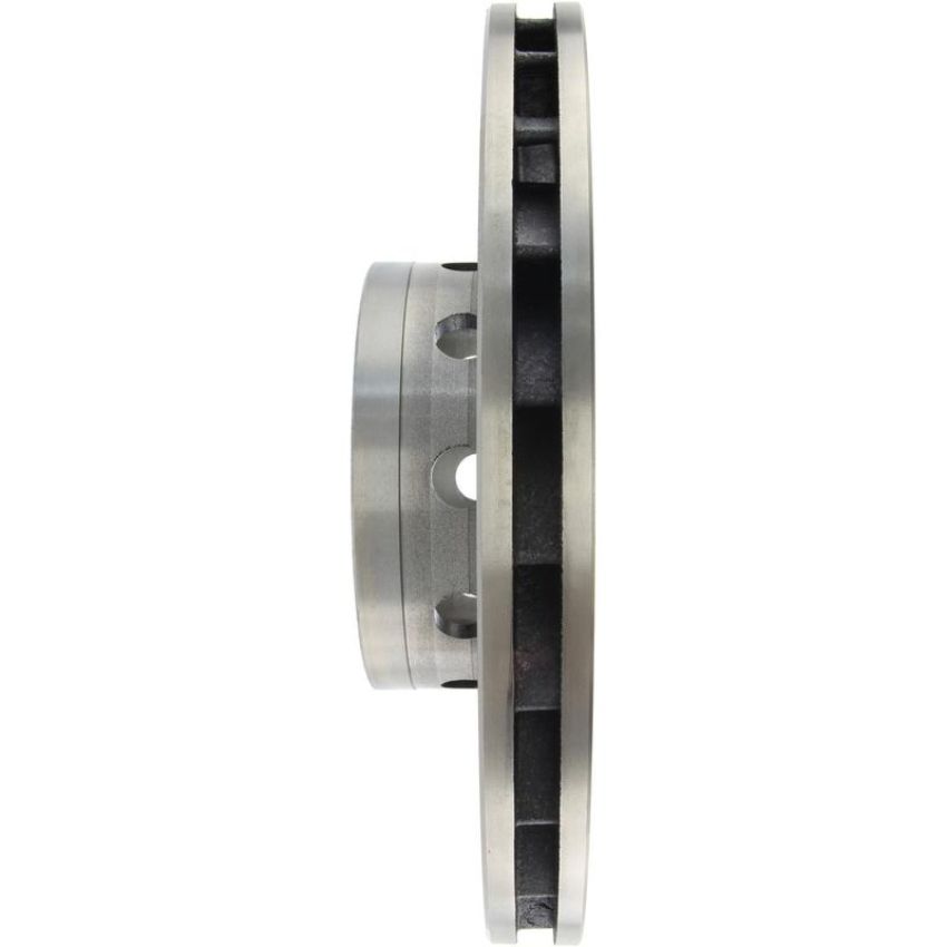 CENTRIC PARTS 121.34062 C-Tek Standard Brake Rotor