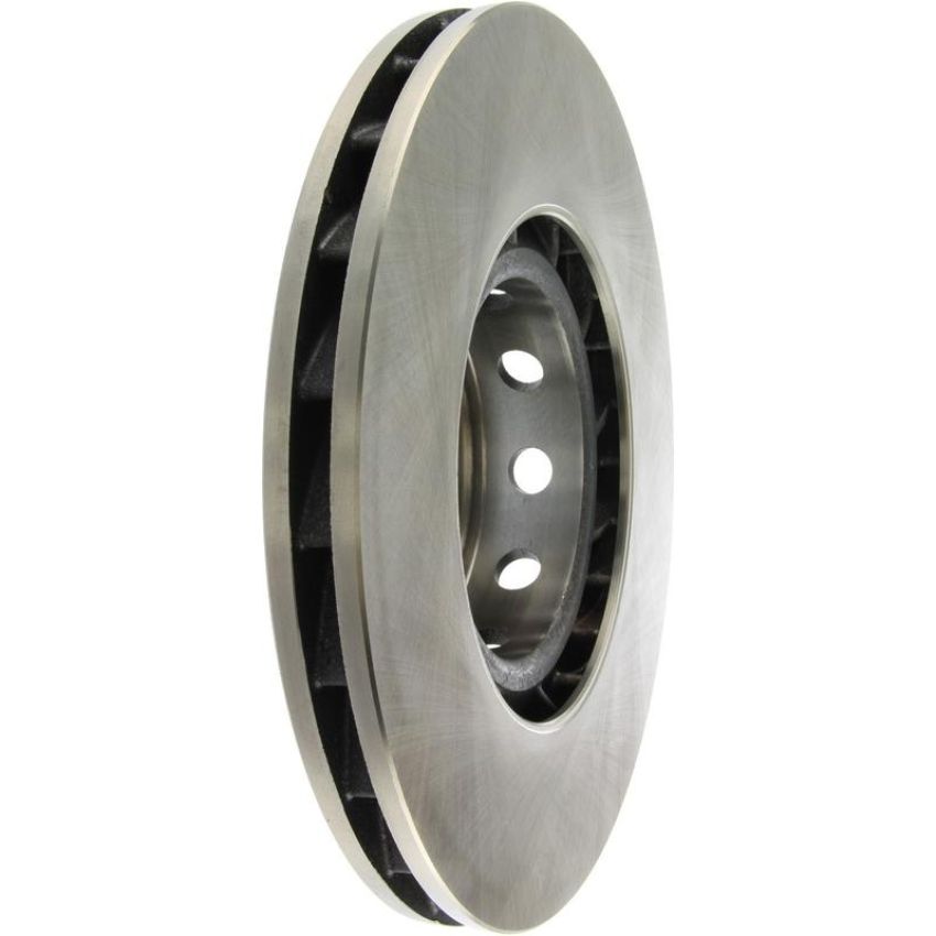 CENTRIC PARTS 121.34062 C-Tek Standard Brake Rotor
