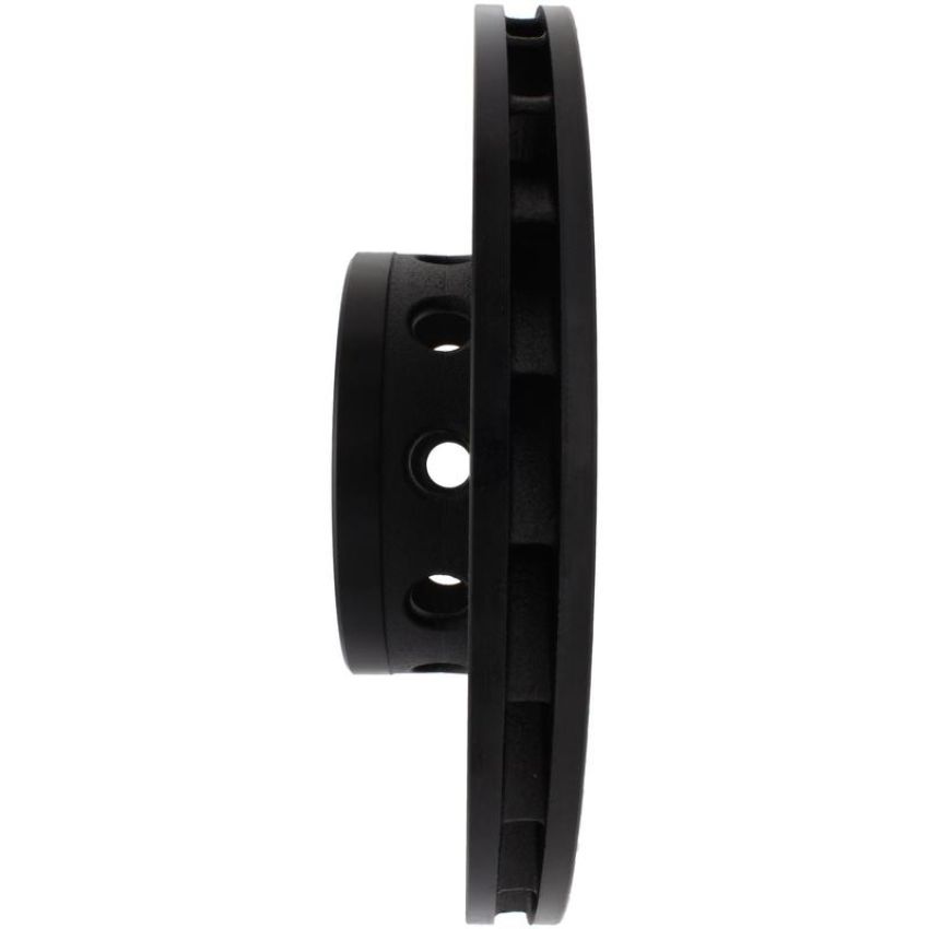 CENTRIC PARTS 121.34062 C-Tek Standard Brake Rotor