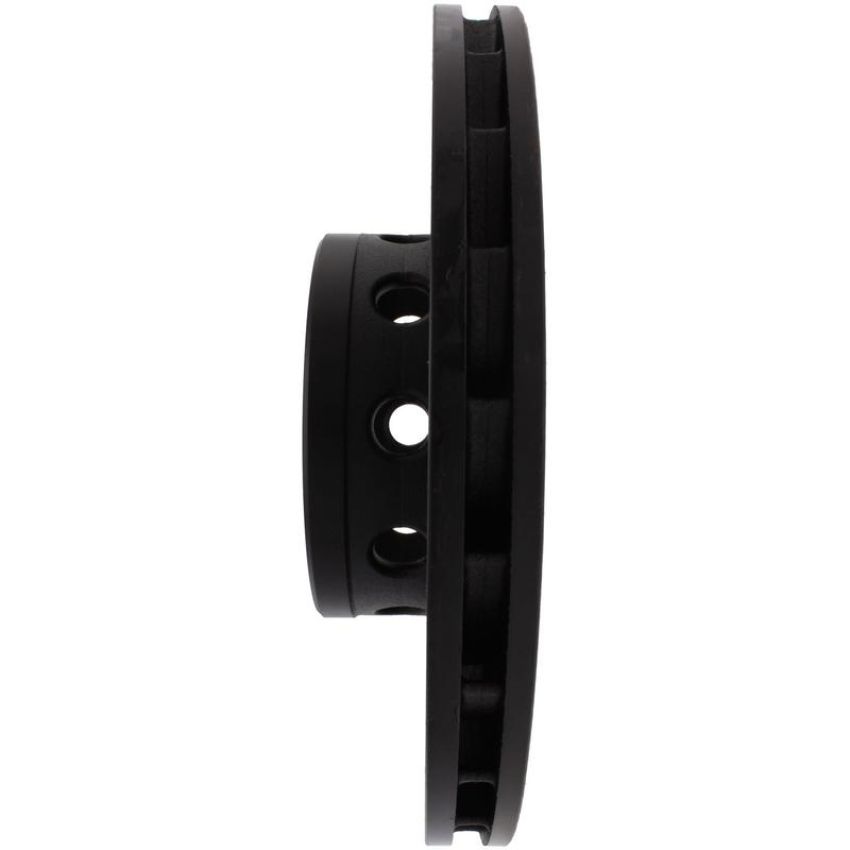 CENTRIC PARTS 121.34063 C-Tek Standard Brake Rotor