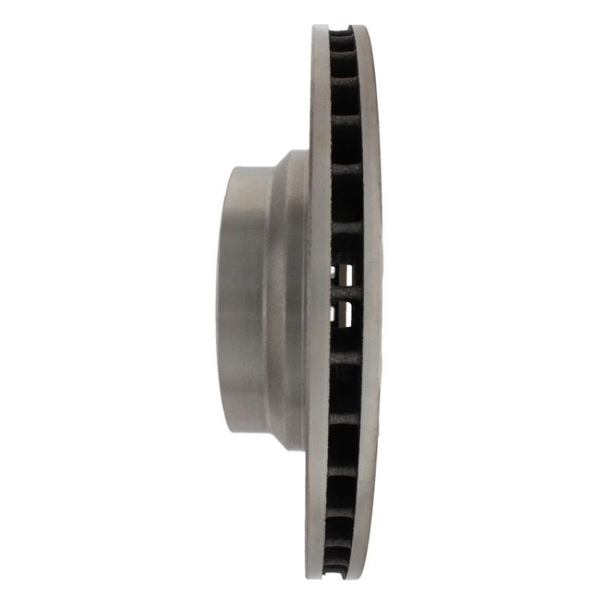 CENTRIC PARTS 121.34064 C-Tek Standard Brake Rotor