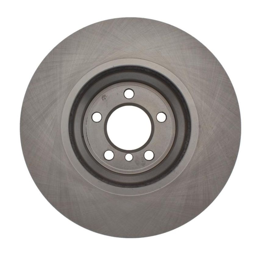 CENTRIC PARTS 121.34064 C-Tek Standard Brake Rotor