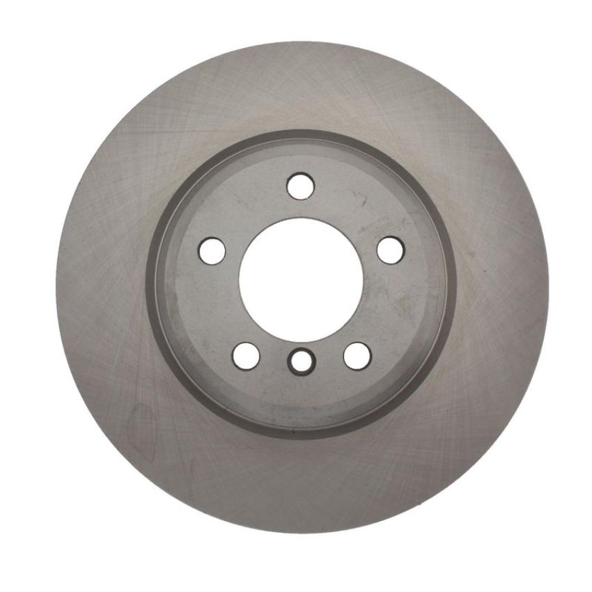 CENTRIC PARTS 121.34064 C-Tek Standard Brake Rotor