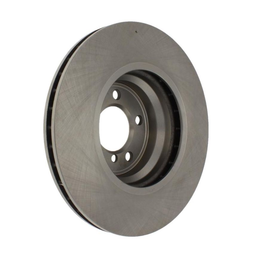CENTRIC PARTS 121.34064 C-Tek Standard Brake Rotor