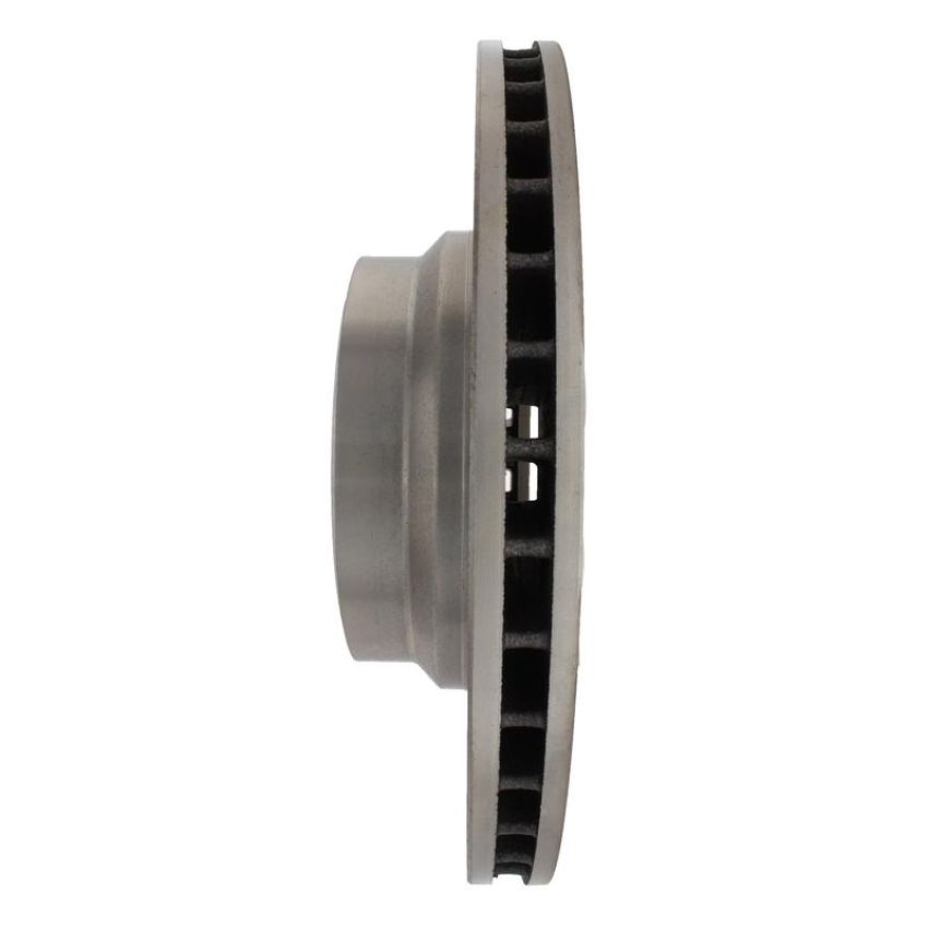 CENTRIC PARTS 121.34064 C-Tek Standard Brake Rotor