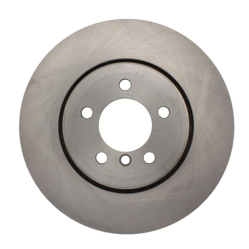 CENTRIC PARTS 121.34065 C-Tek Standard Brake Rotor