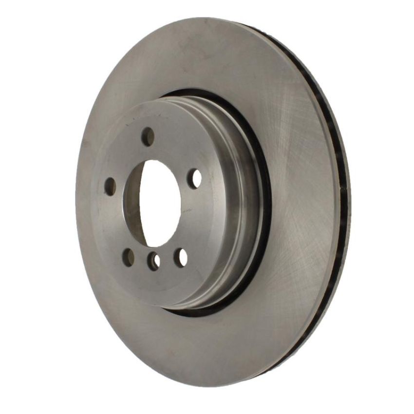 CENTRIC PARTS 121.34065 C-Tek Standard Brake Rotor