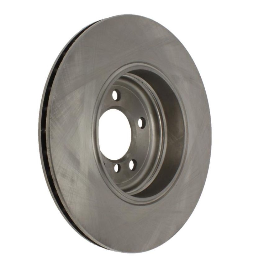 CENTRIC PARTS 121.34065 C-Tek Standard Brake Rotor