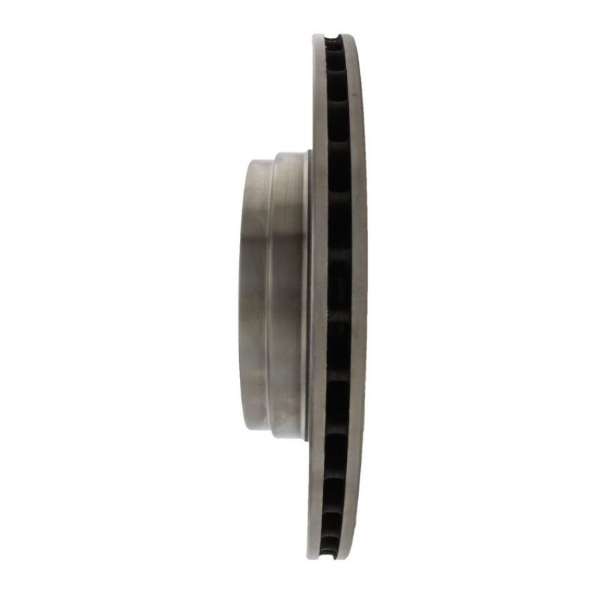 CENTRIC PARTS 121.34065 C-Tek Standard Brake Rotor