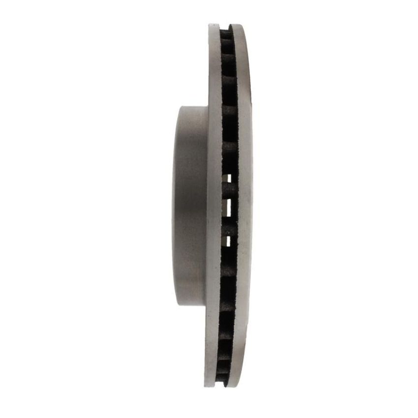 CENTRIC PARTS 121.34067 C-Tek Standard Brake Rotor