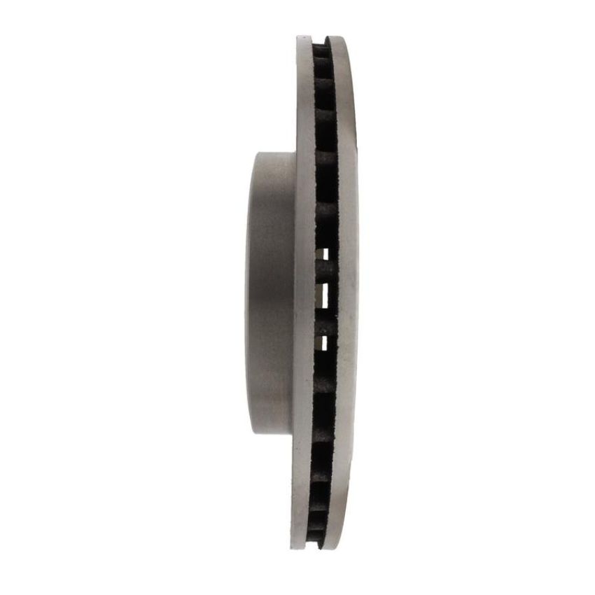 CENTRIC PARTS 121.34067 C-Tek Standard Brake Rotor