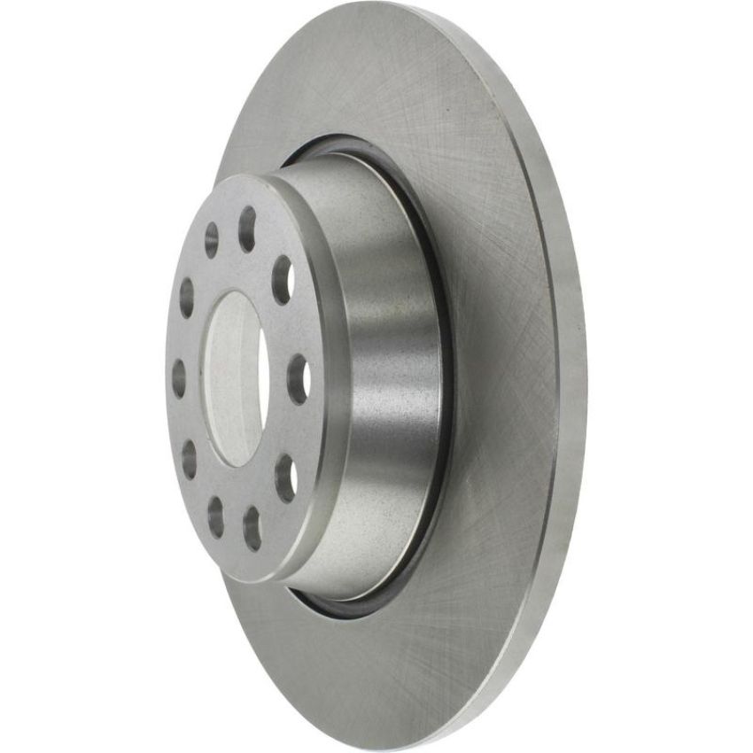 CENTRIC PARTS 121.34069 C-Tek Standard Brake Rotor