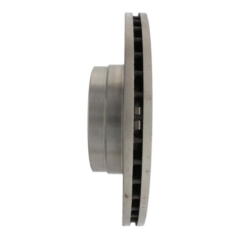 CENTRIC PARTS 121.34070 C-Tek Standard Brake Rotor
