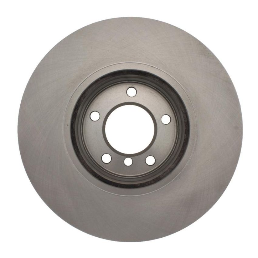 CENTRIC PARTS 121.34070 C-Tek Standard Brake Rotor