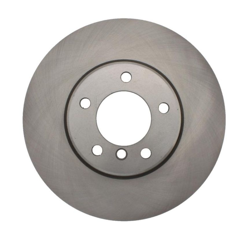 CENTRIC PARTS 121.34070 C-Tek Standard Brake Rotor