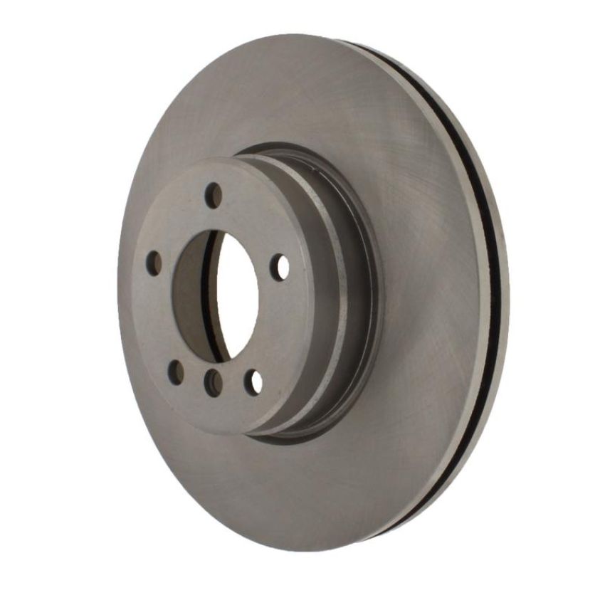 CENTRIC PARTS 121.34070 C-Tek Standard Brake Rotor