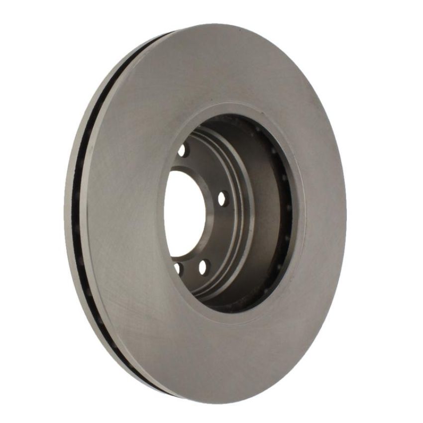 CENTRIC PARTS 121.34070 C-Tek Standard Brake Rotor
