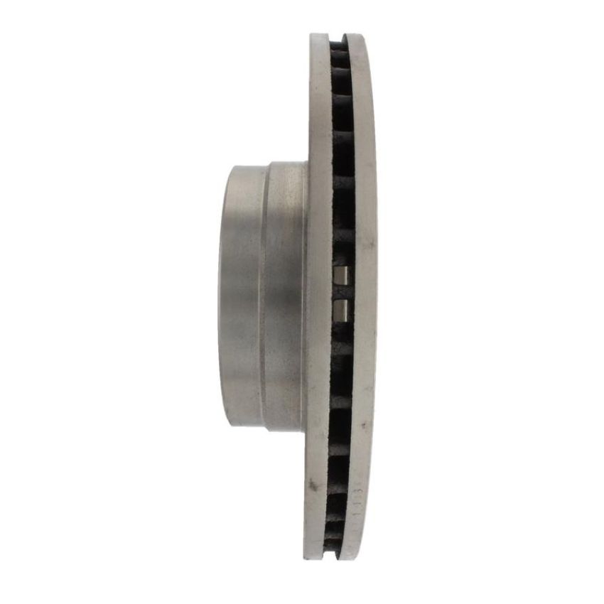 CENTRIC PARTS 121.34070 C-Tek Standard Brake Rotor