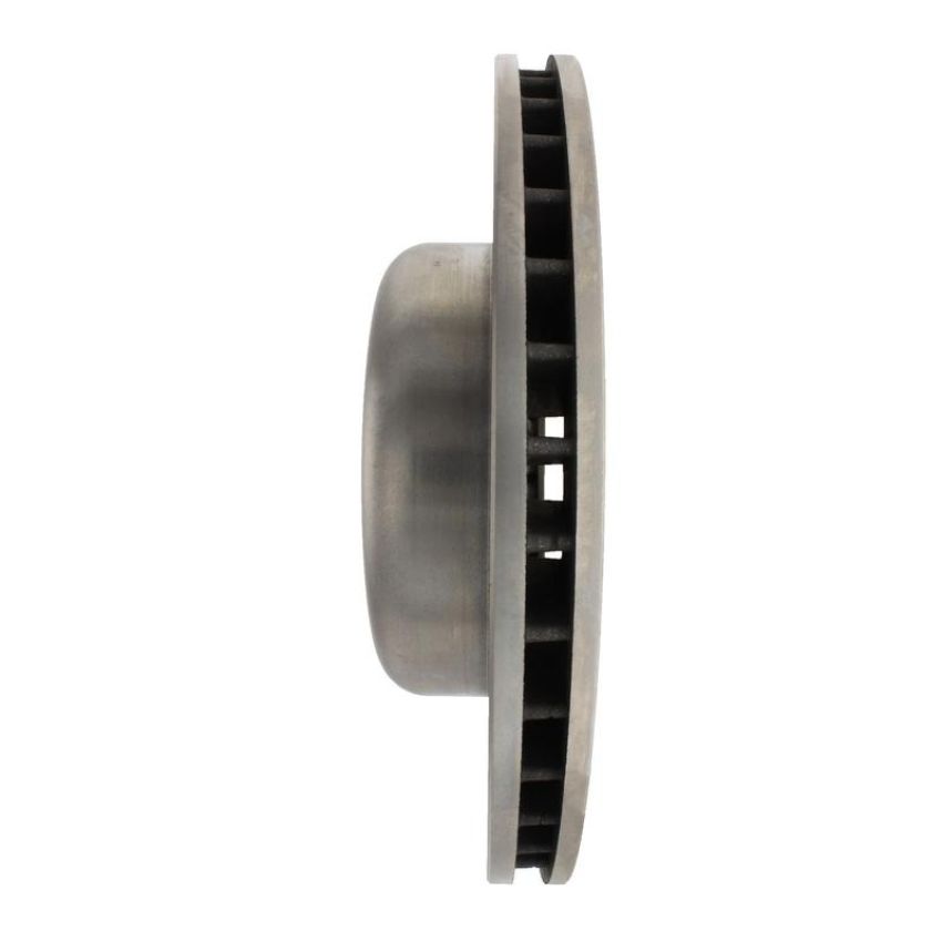 CENTRIC PARTS 121.34071 C-Tek Standard Brake Rotor