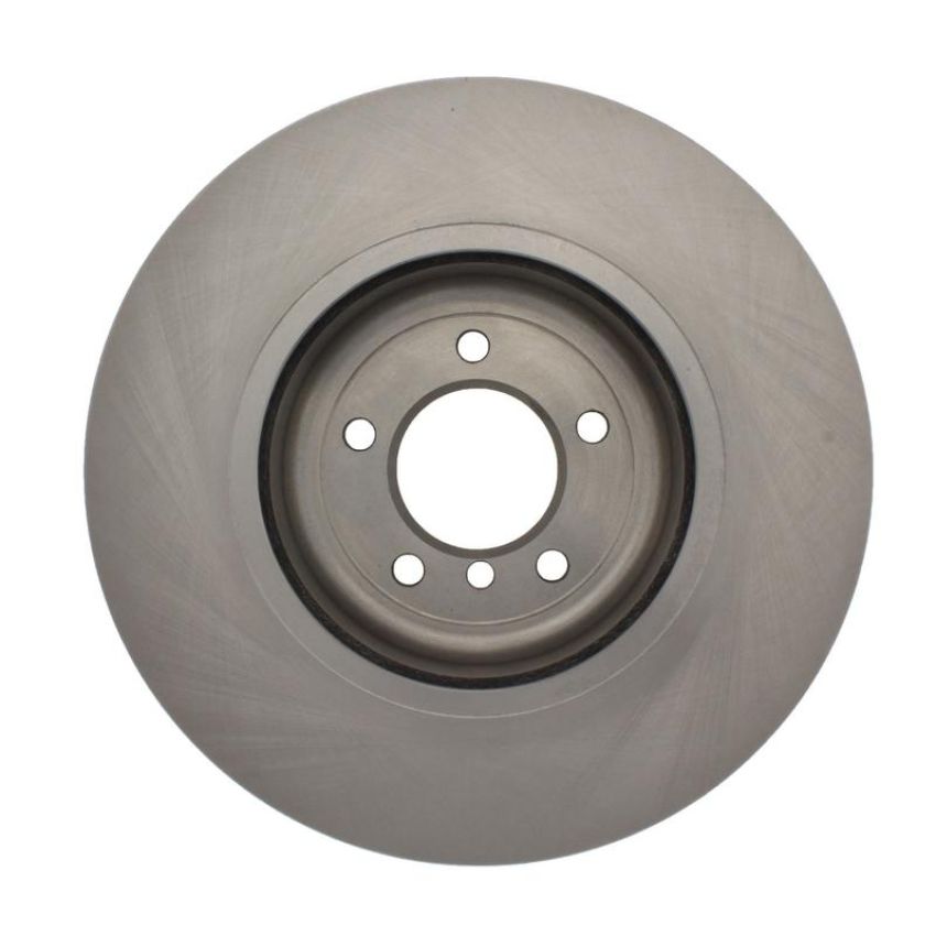 CENTRIC PARTS 121.34071 C-Tek Standard Brake Rotor