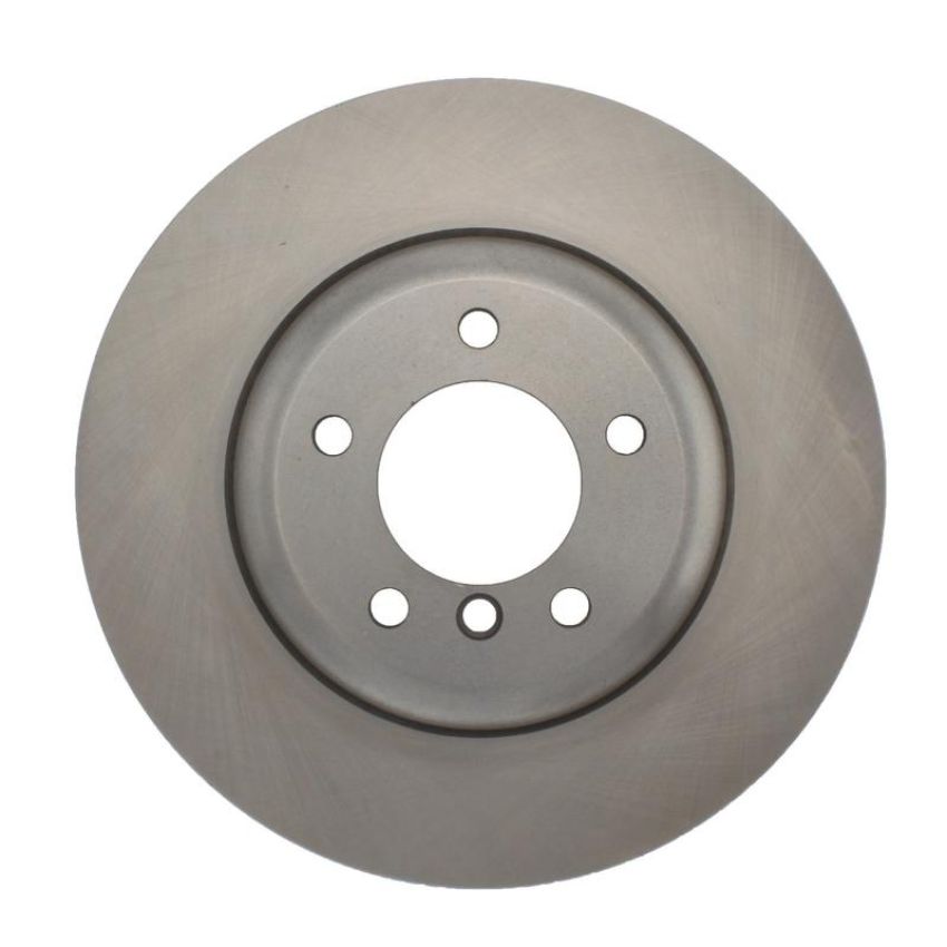 CENTRIC PARTS 121.34071 C-Tek Standard Brake Rotor