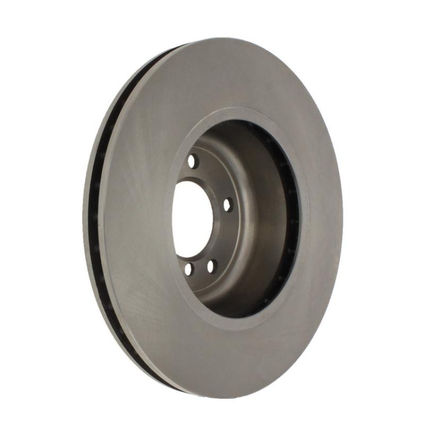 CENTRIC PARTS 121.34071 C-Tek Standard Brake Rotor
