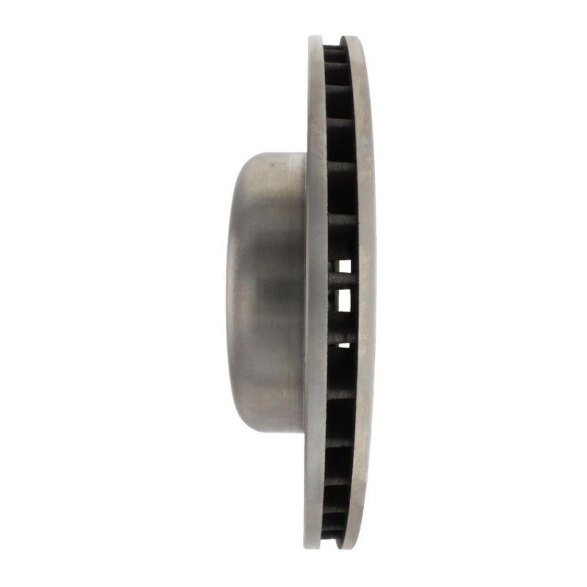 CENTRIC PARTS 121.34071 C-Tek Standard Brake Rotor