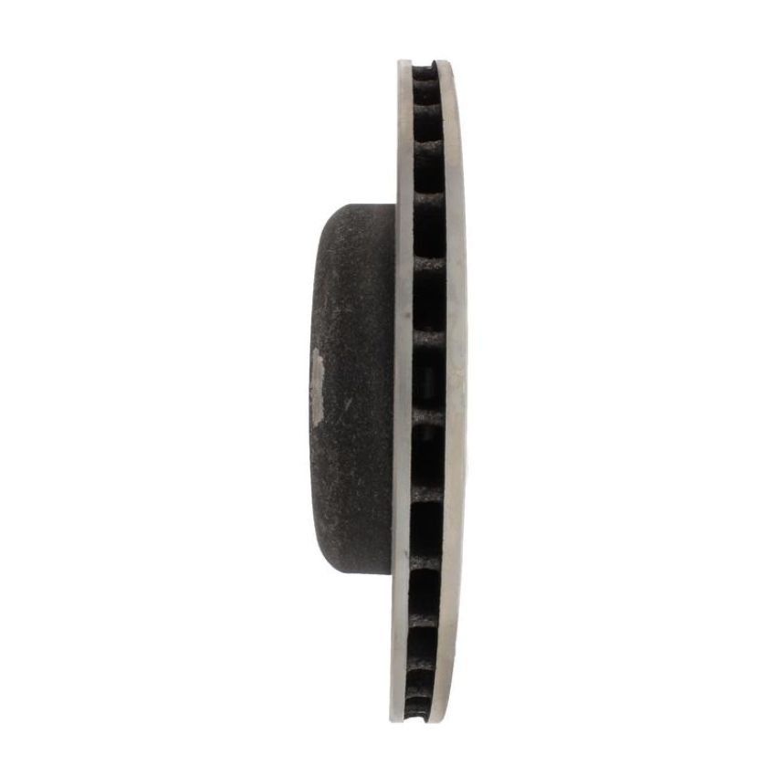 CENTRIC PARTS 121.34072 C-Tek Standard Brake Rotor